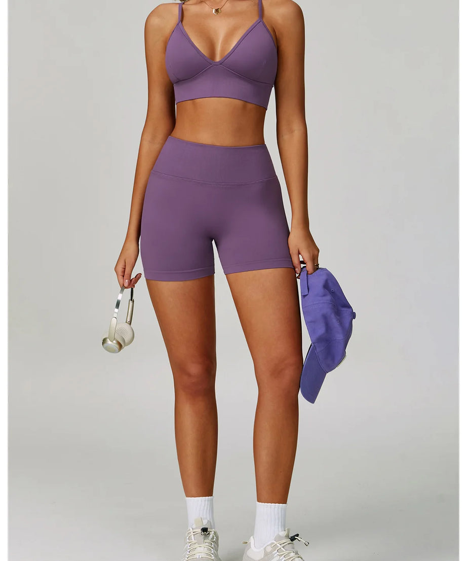 Urban Active Set