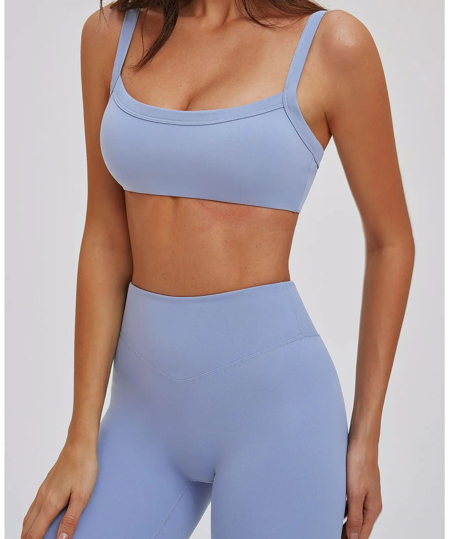 Muscle Vibe Tee