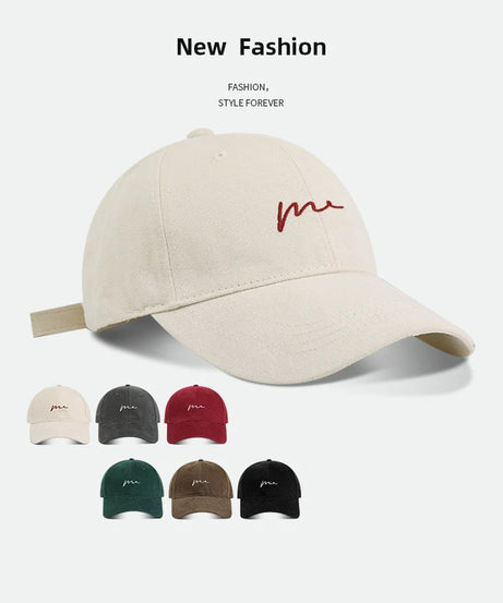 Daily Brim Fashion