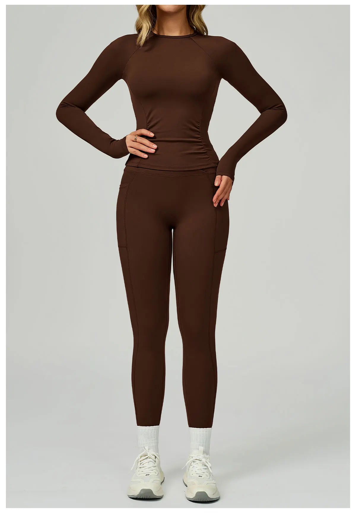 Hustle Wear Set