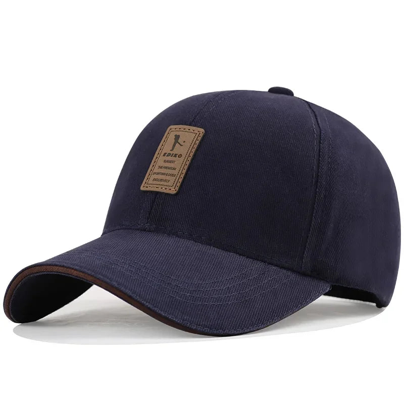 Next Wave Caps