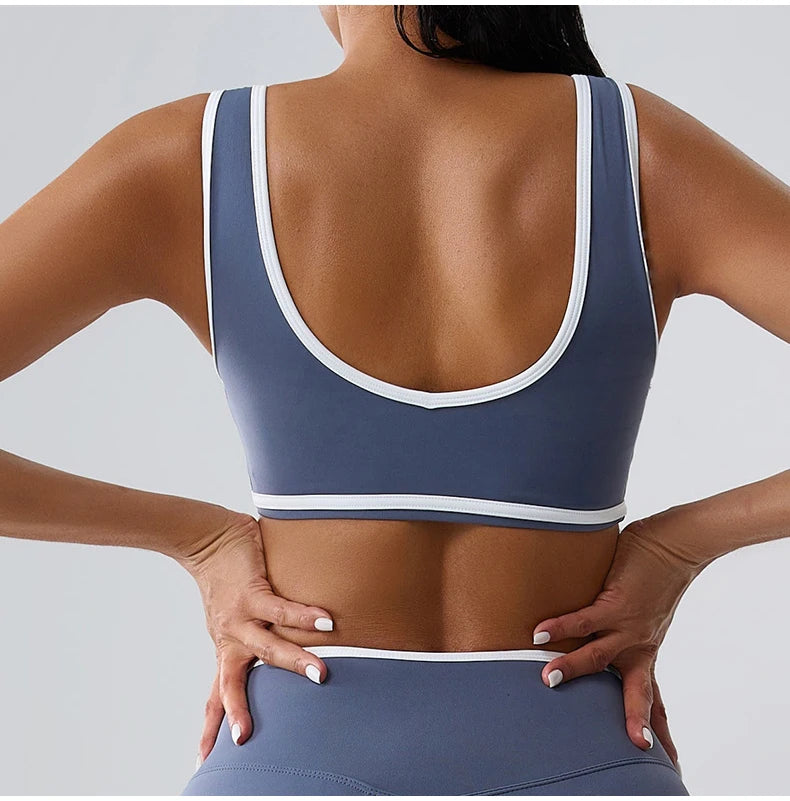 Active Rise Top