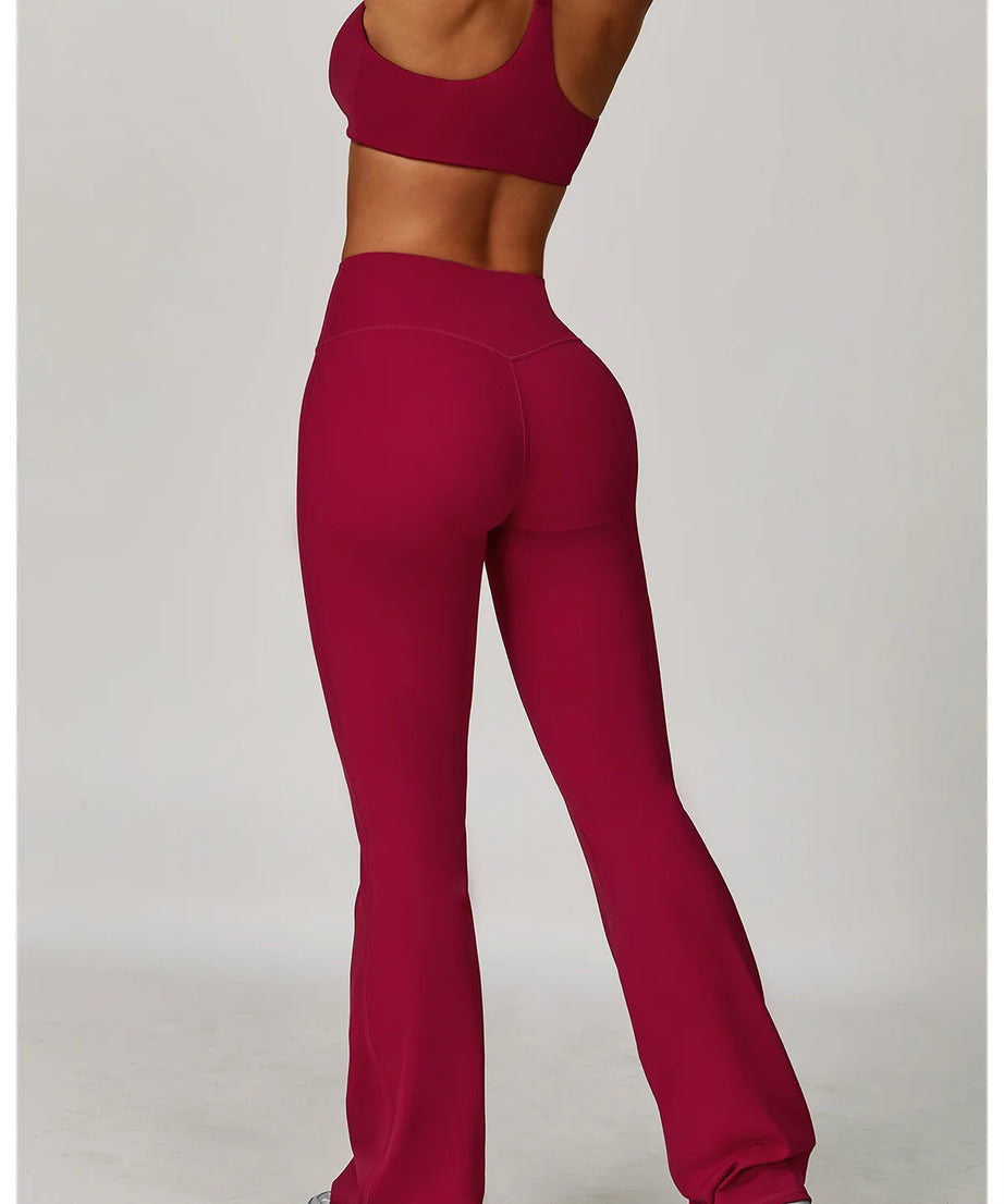 Peak Motion Top