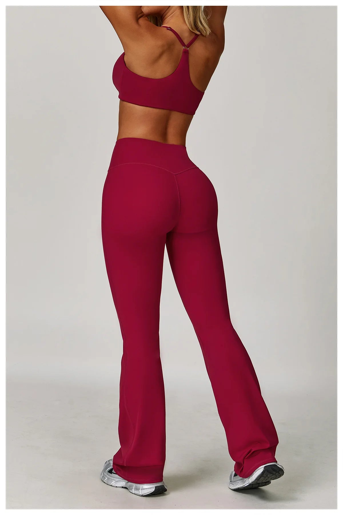 Peak Motion Top