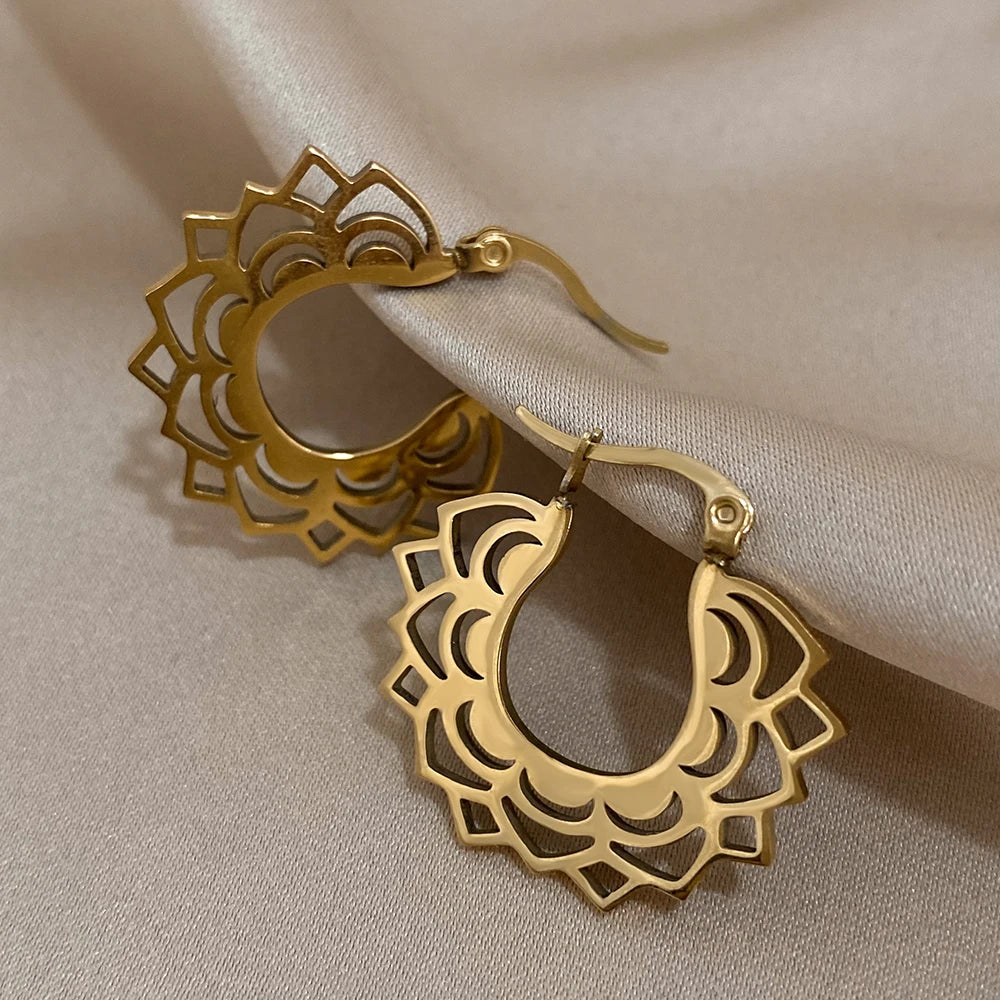 Velvet Earring Studio