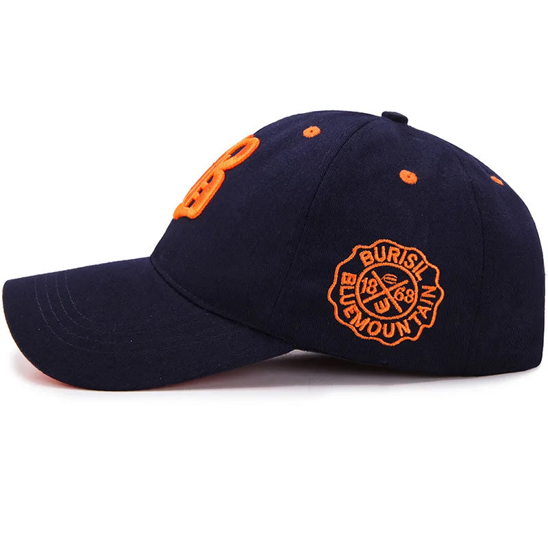 Urban Shade Caps