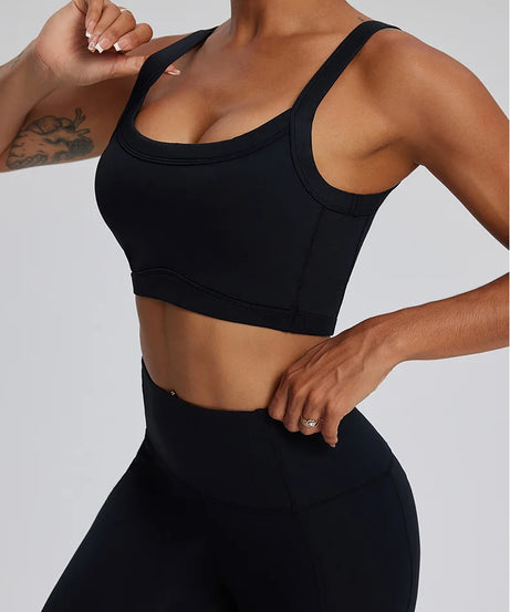 Active Edge Tee