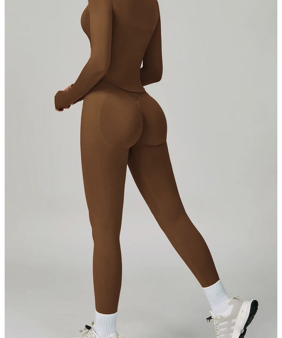 Fit Motion