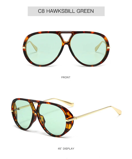 Luna Vision Wear
