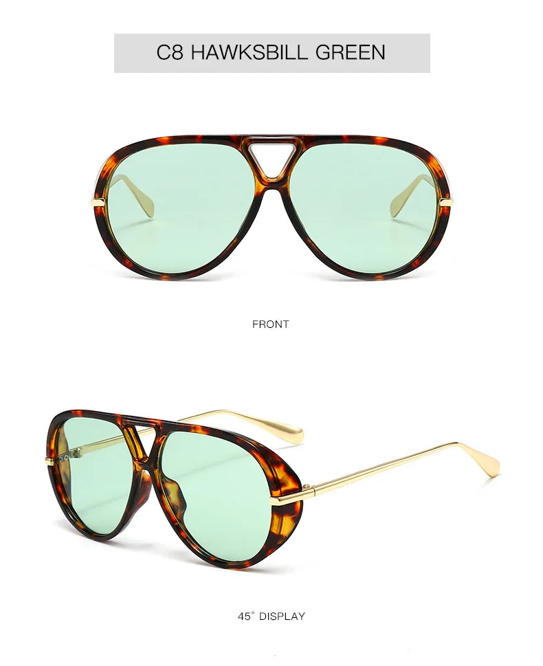 Luna Vision Wear