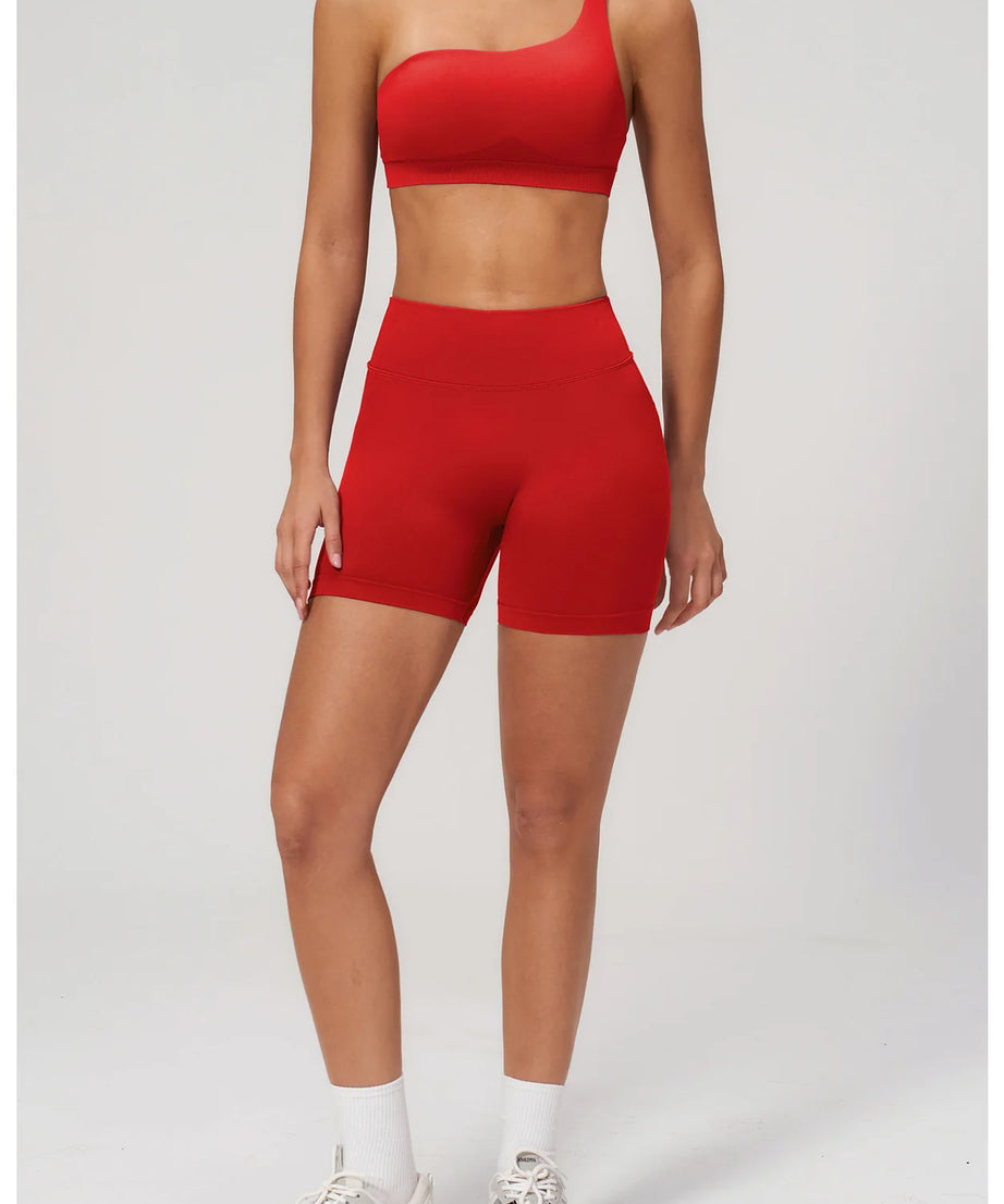 Turbo Fit Tee