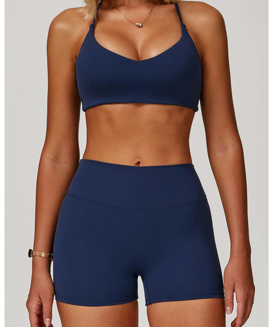 Peak Motion Top