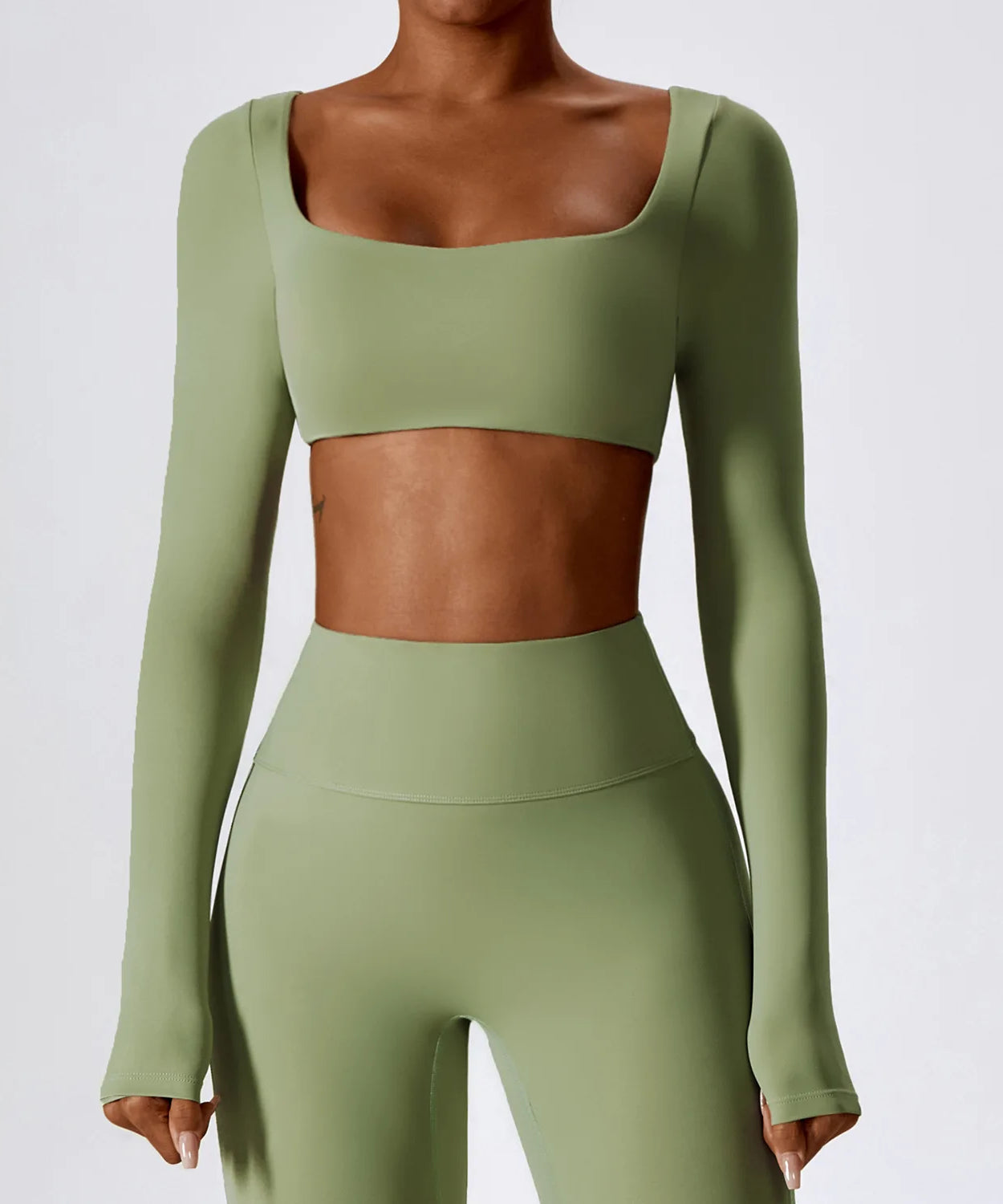 Alpha Nation Set