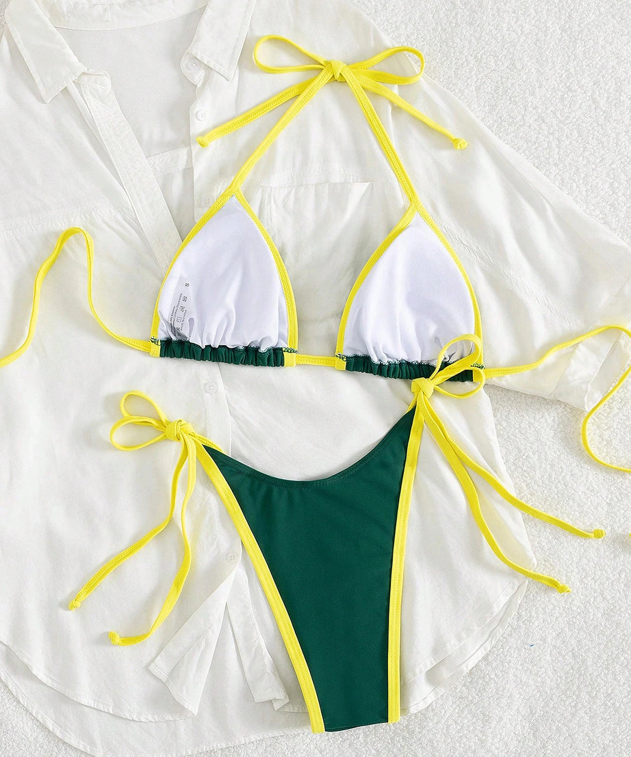LuxeSplash