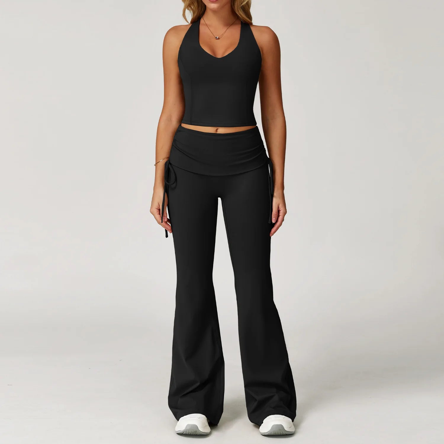 Active Edge Set