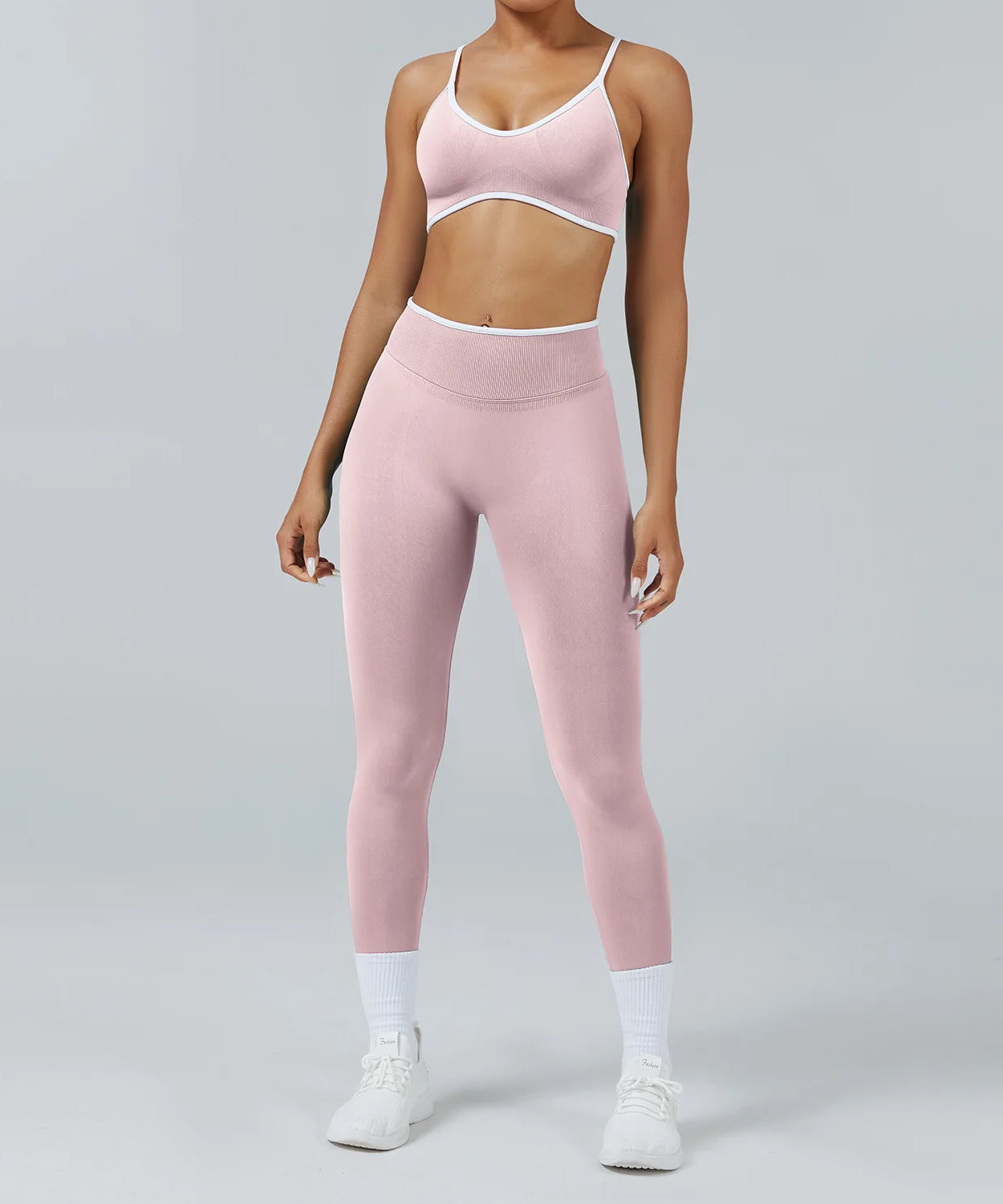 Gym Flow Set