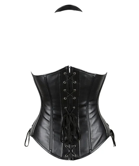Midnight Corsetry