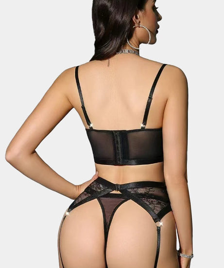 Luxe Siren