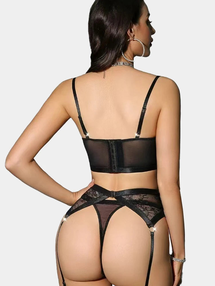 Luxe Siren