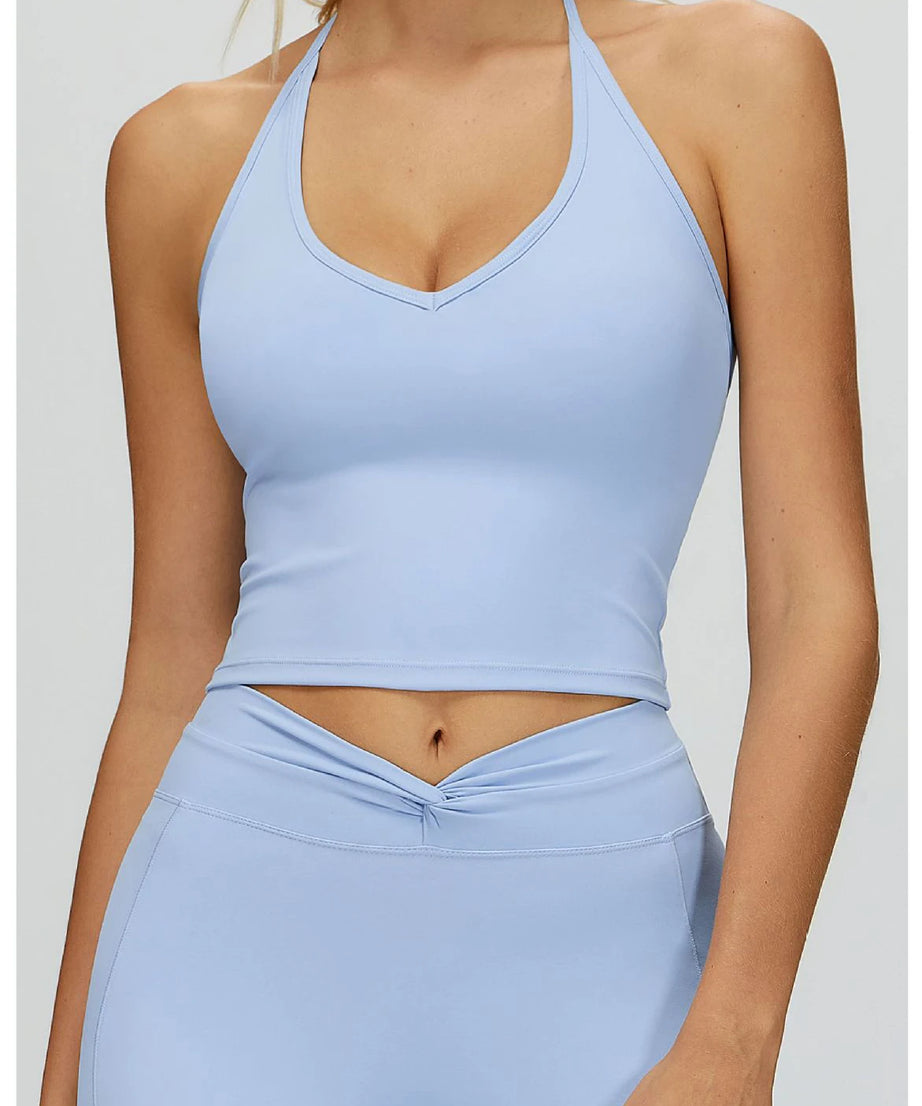 Titan Gym Top