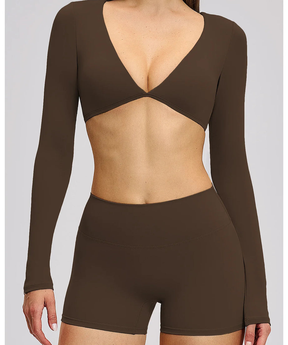 Grind Active Set