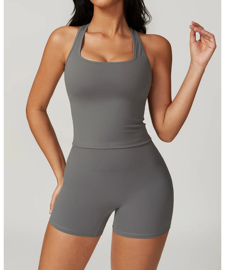 Limitless Fit Top
