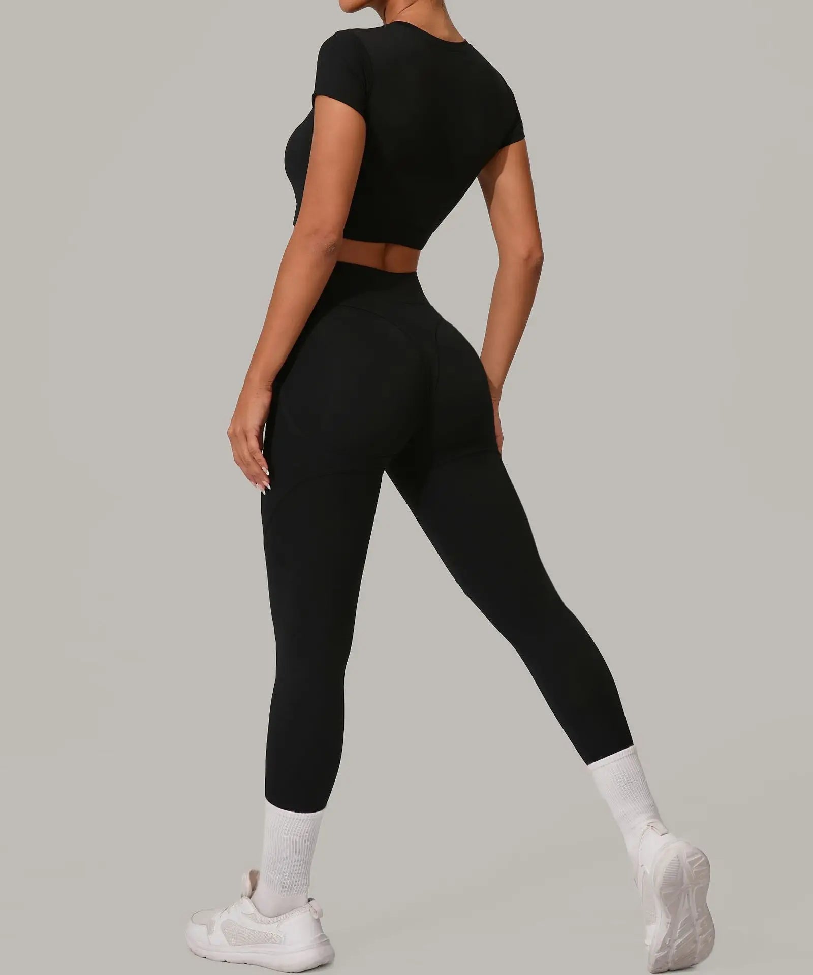 Gym Beast Set