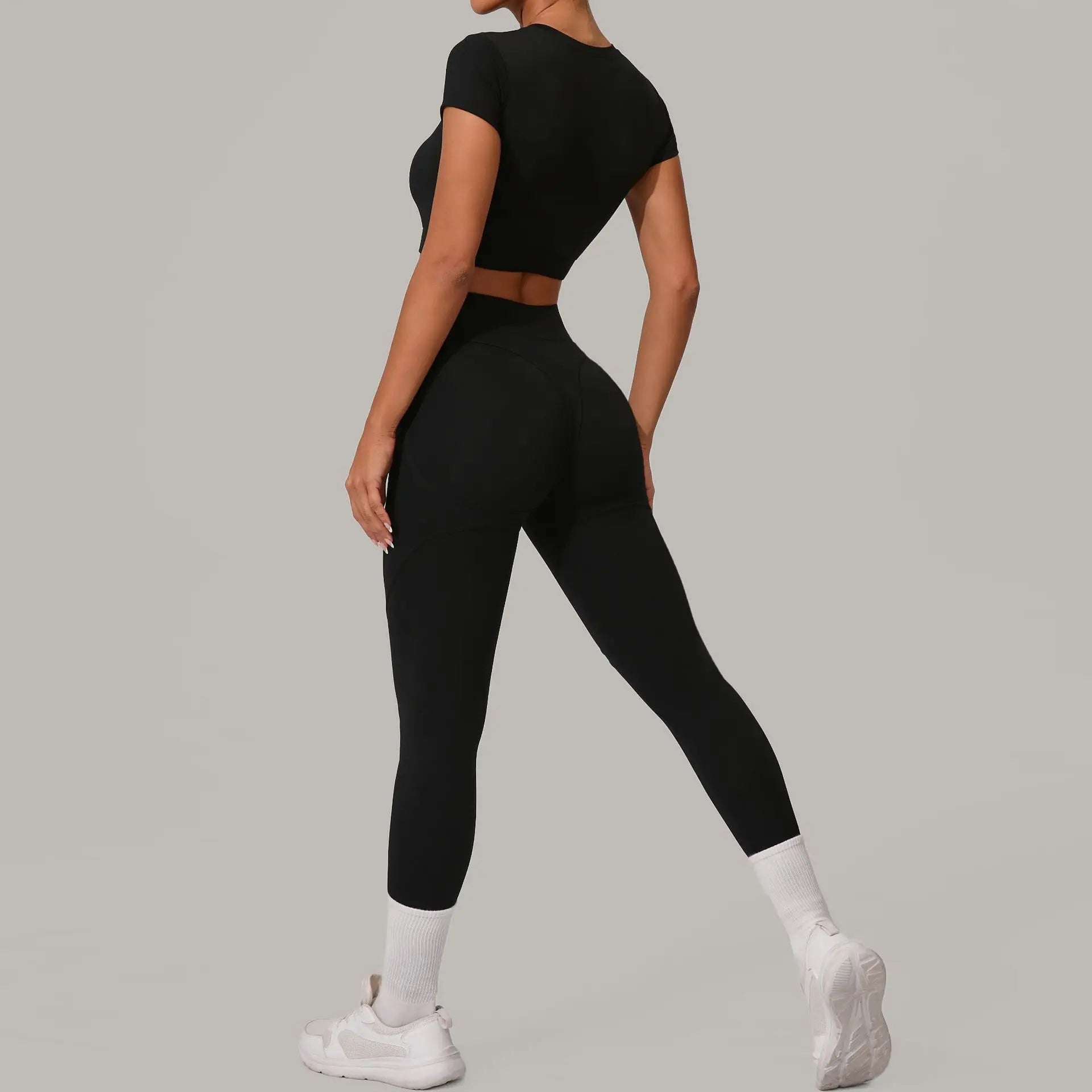 Gym Beast Set