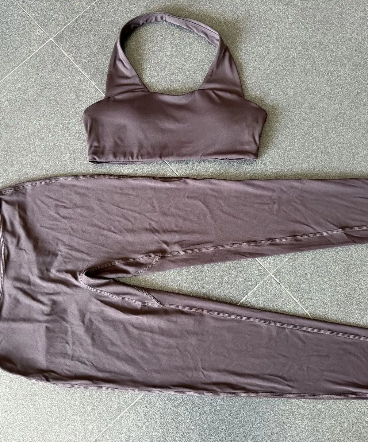 Muscle Rush Set
