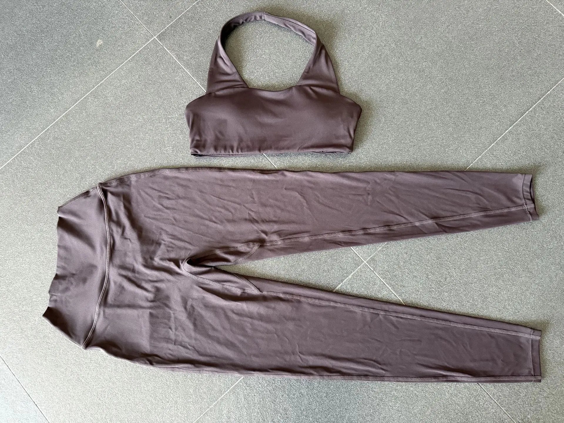 Muscle Rush Set