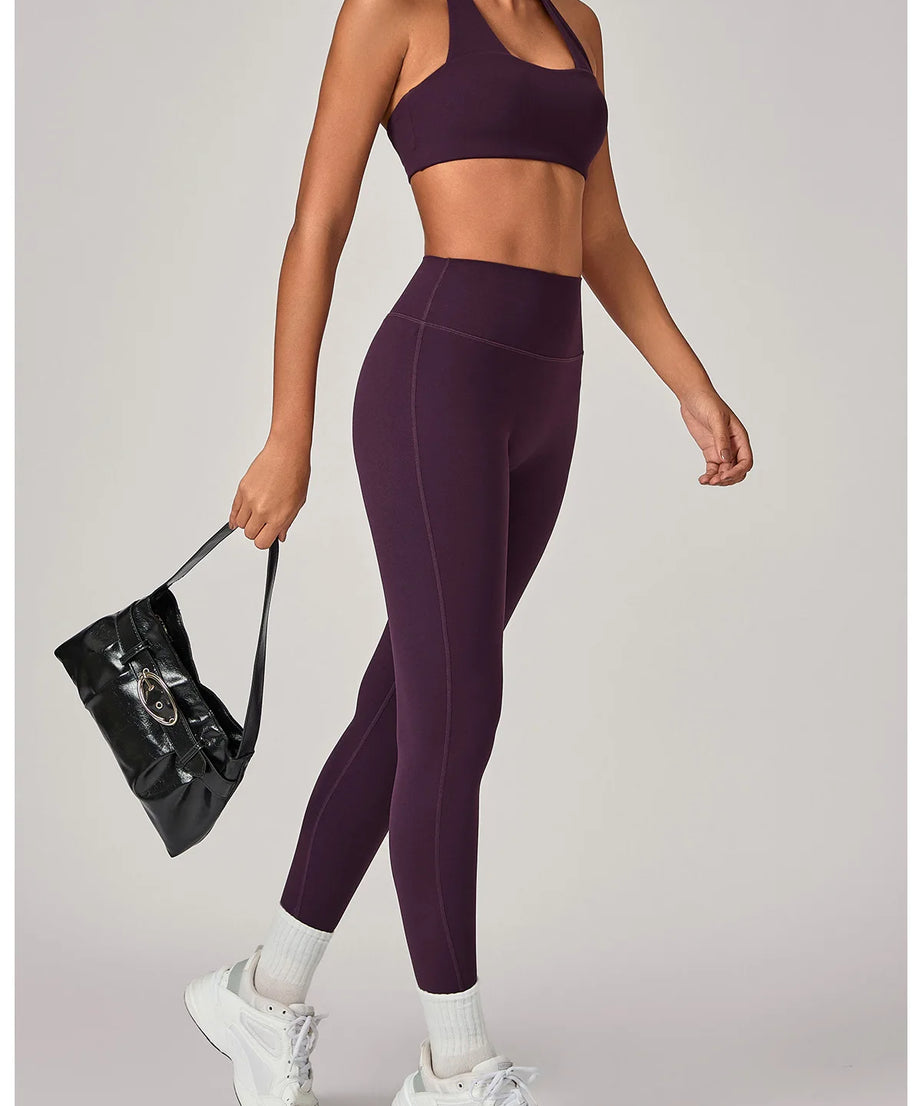 Muscle Rush Set