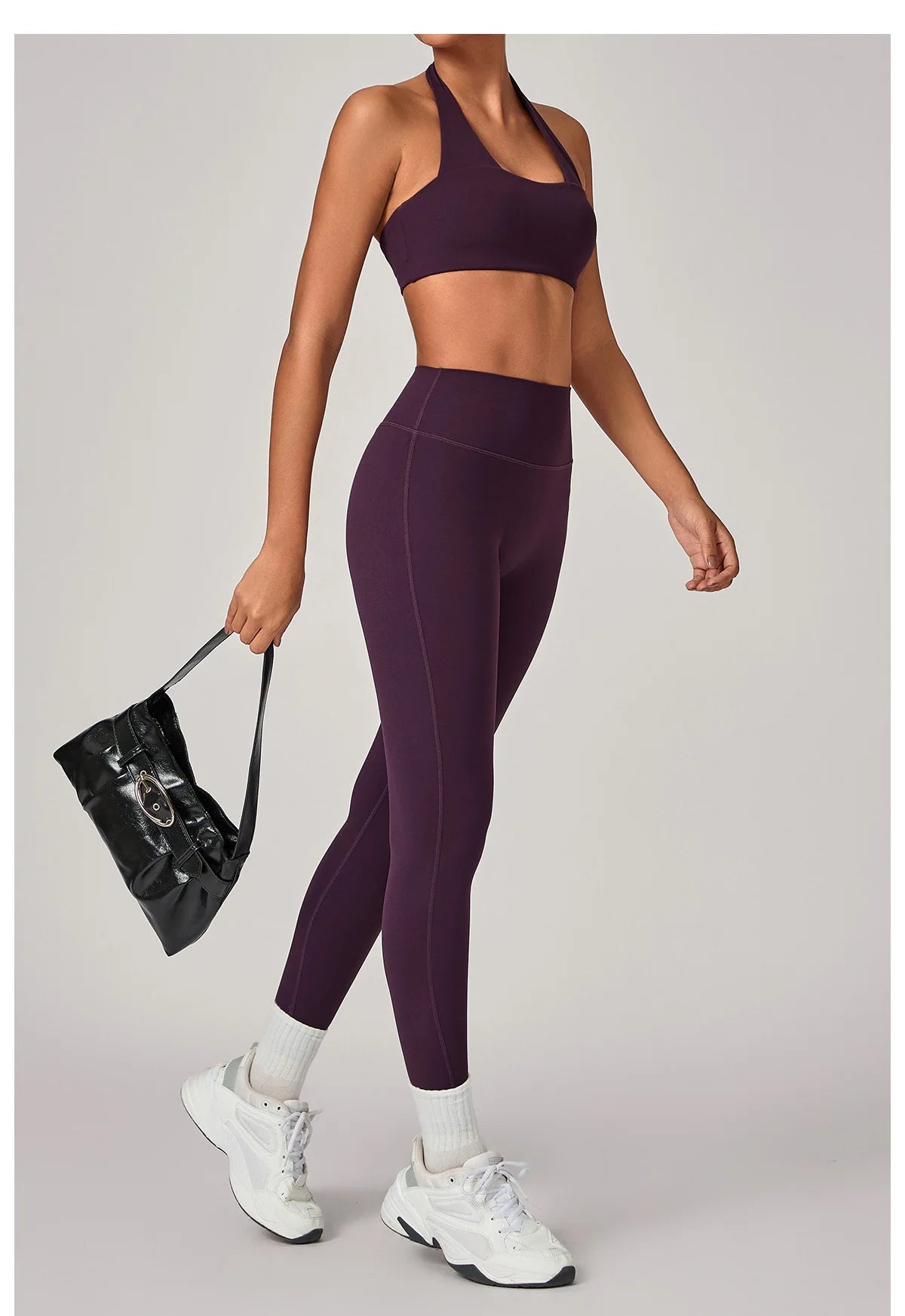 Muscle Rush Set