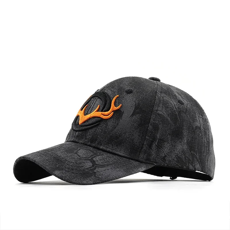 Royal Street Caps