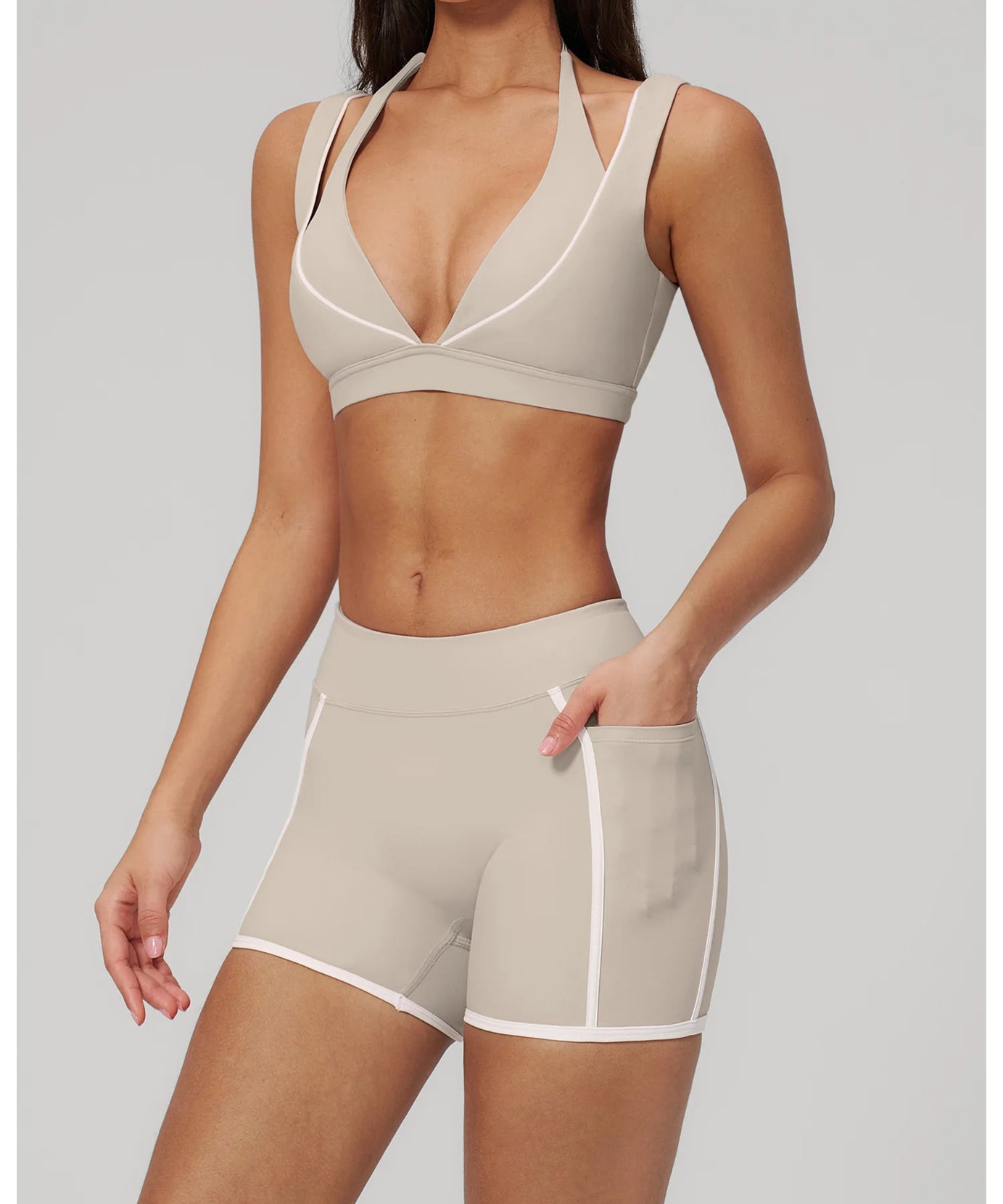 Max Burn Set