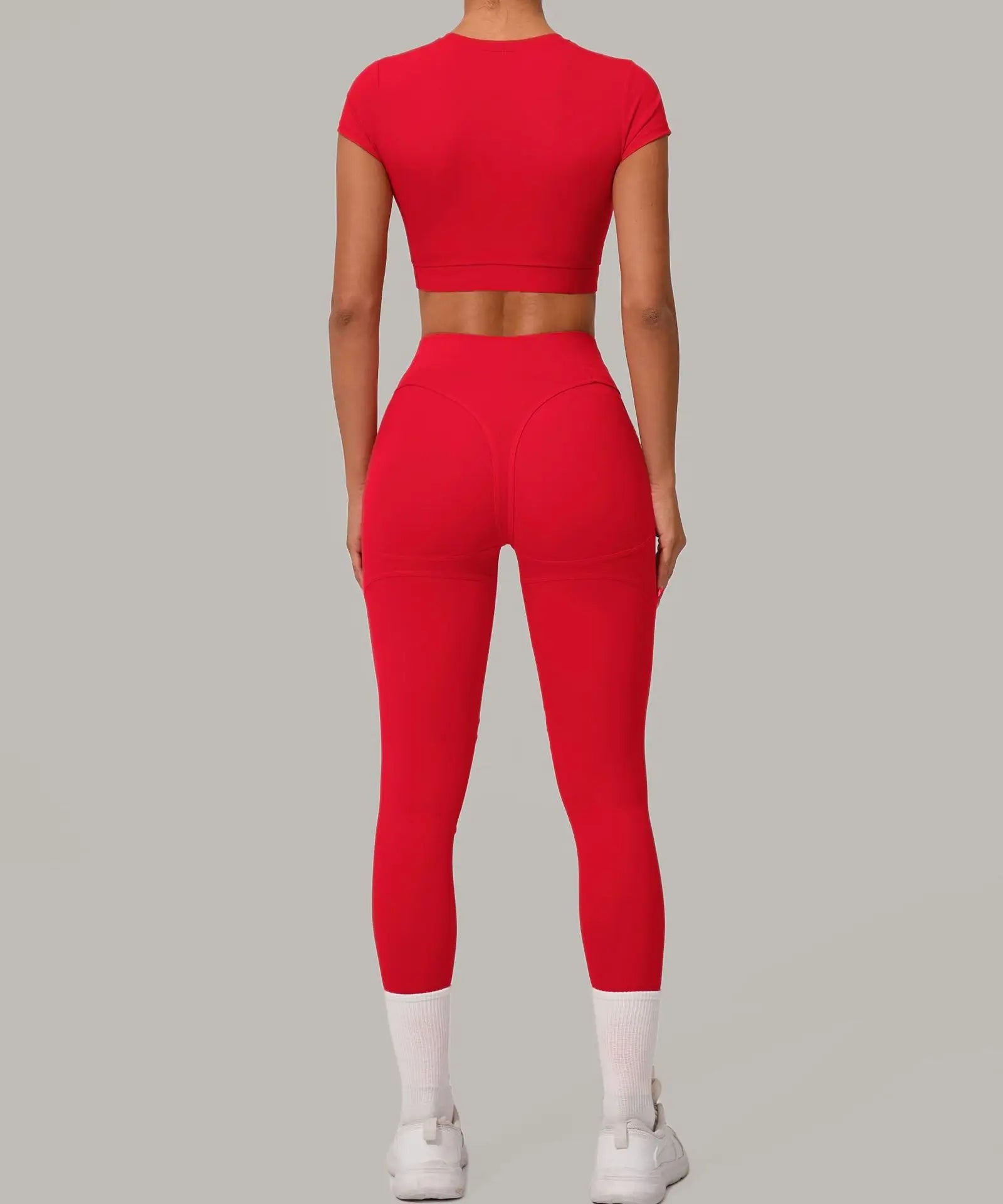 Gym Beast Set
