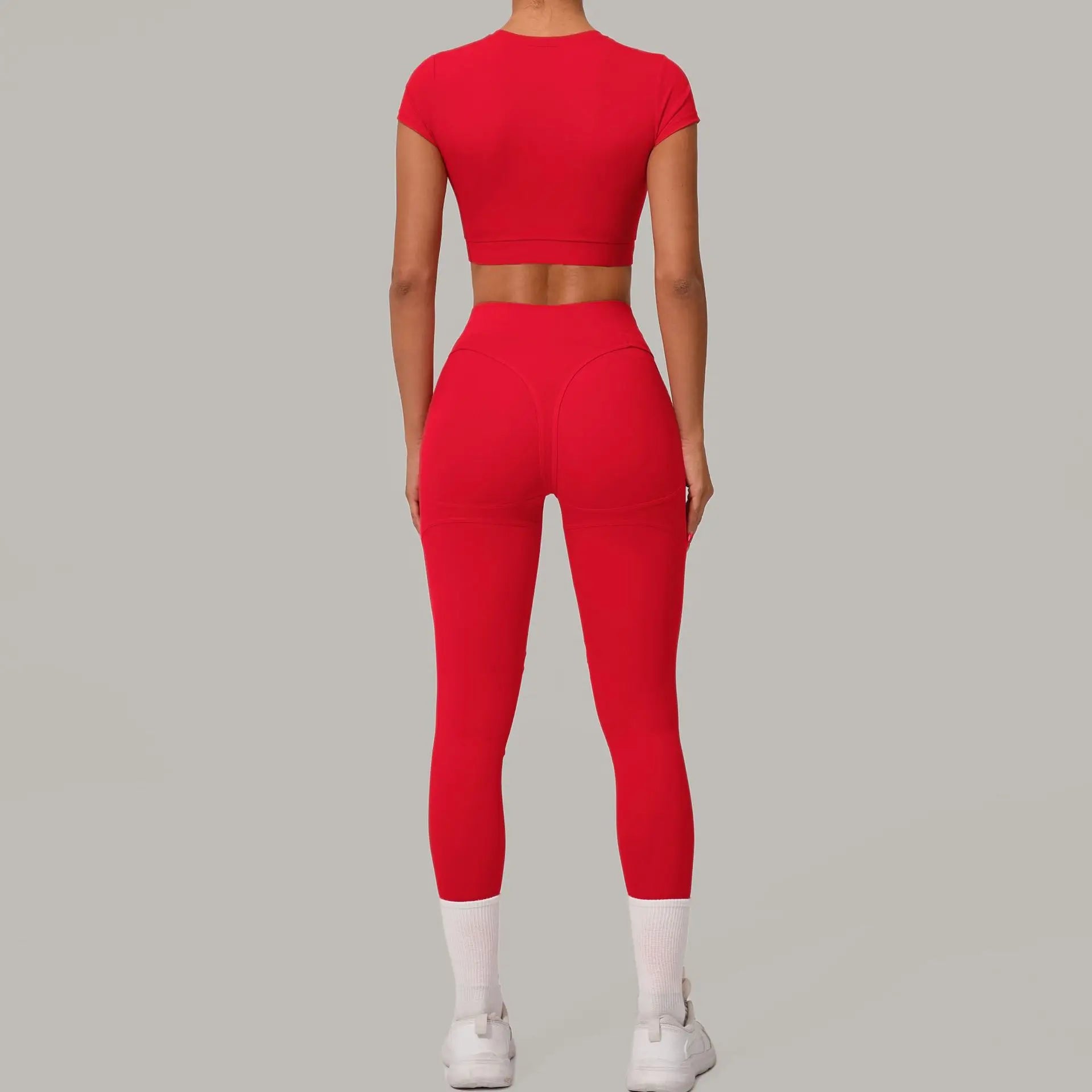 Gym Beast Set