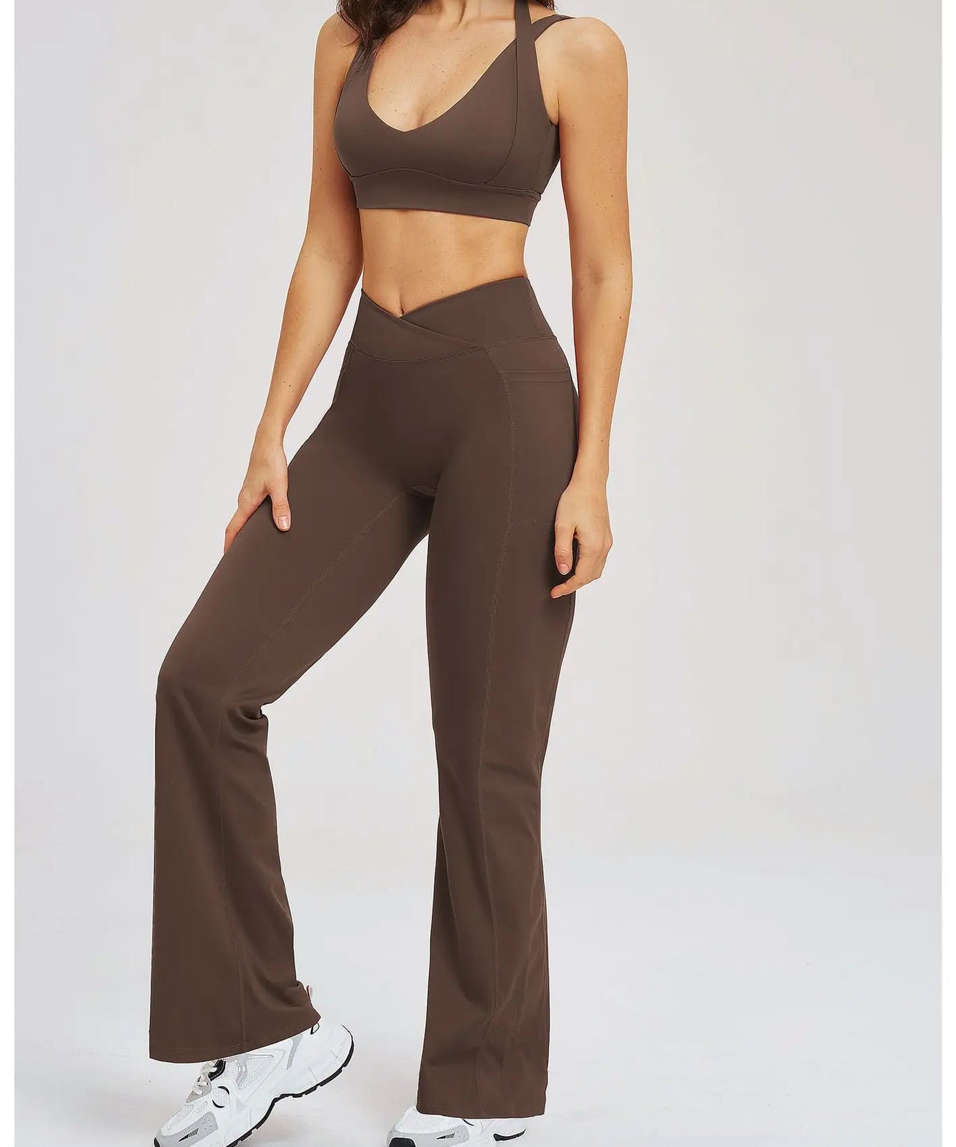 Peak Hustle Set