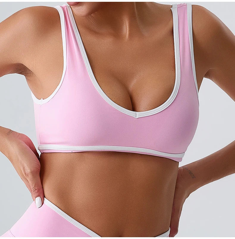 Active Rise Top