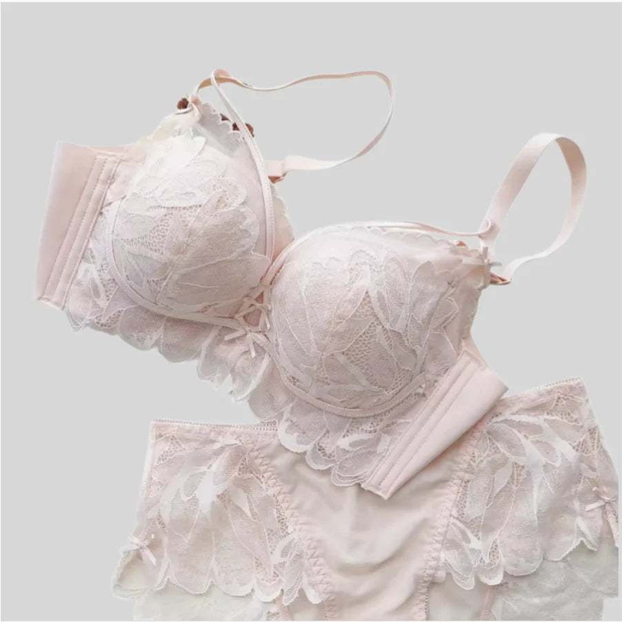 Lace Affair