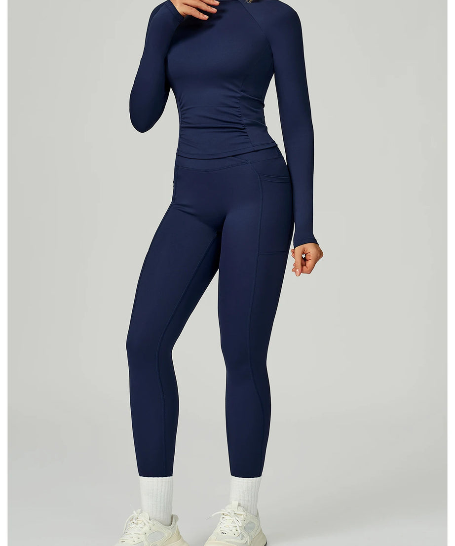 Hustle Wear Set