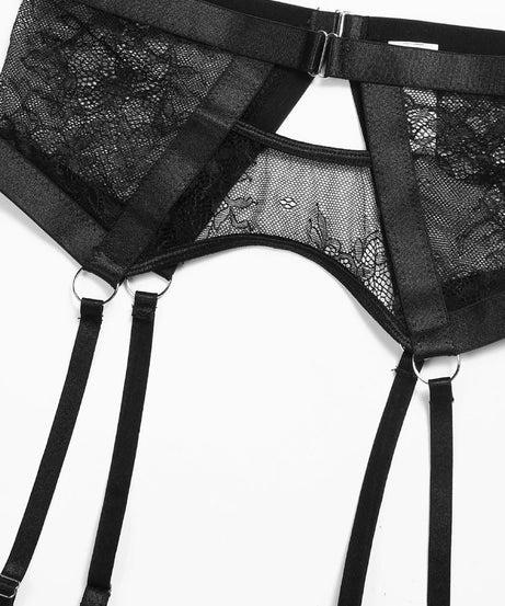 Luxe Siren