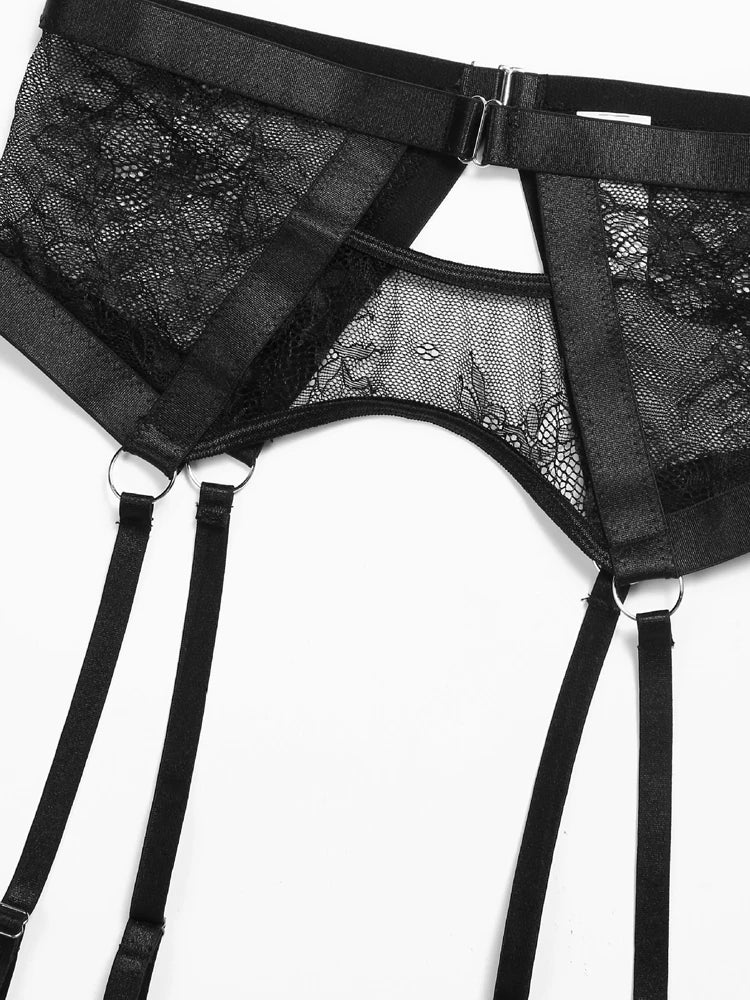 Luxe Siren