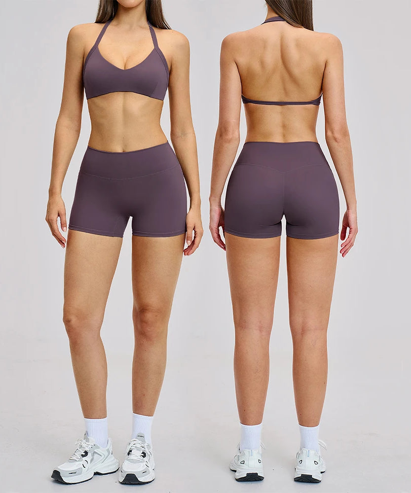 Flex Fit Set