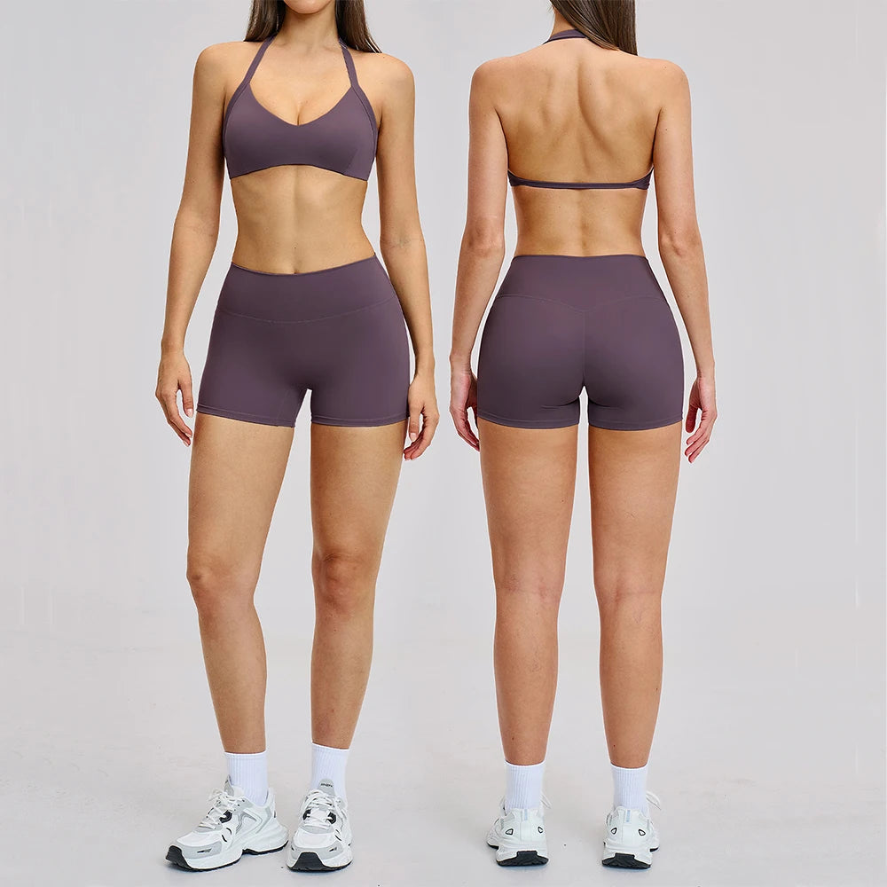 Flex Fit Set