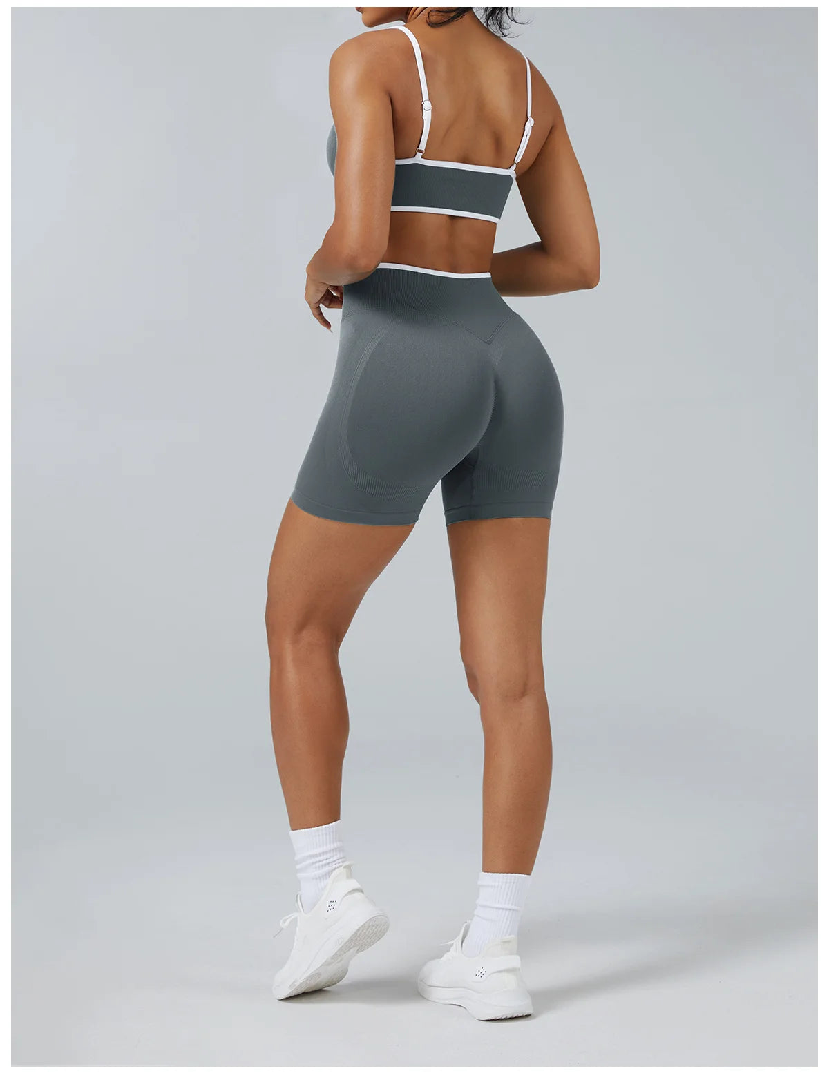 Gym Flow Set