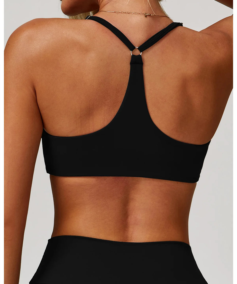 Peak Motion Top