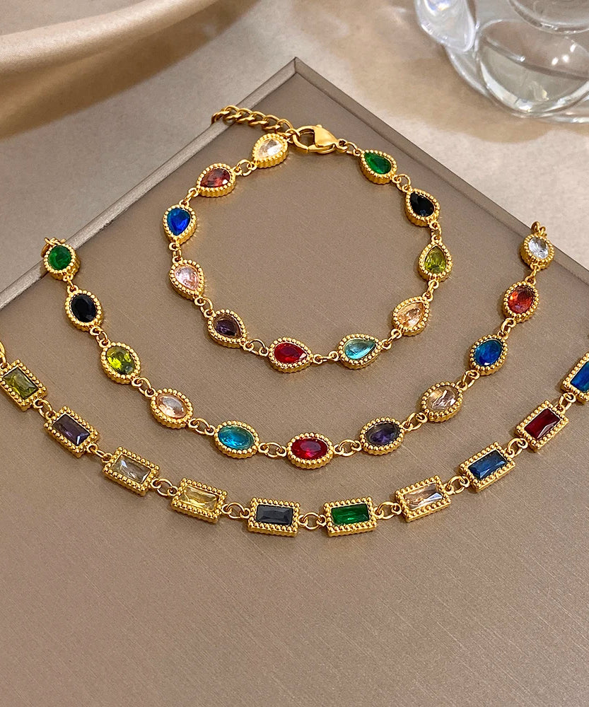 Velvet Wrist Charm