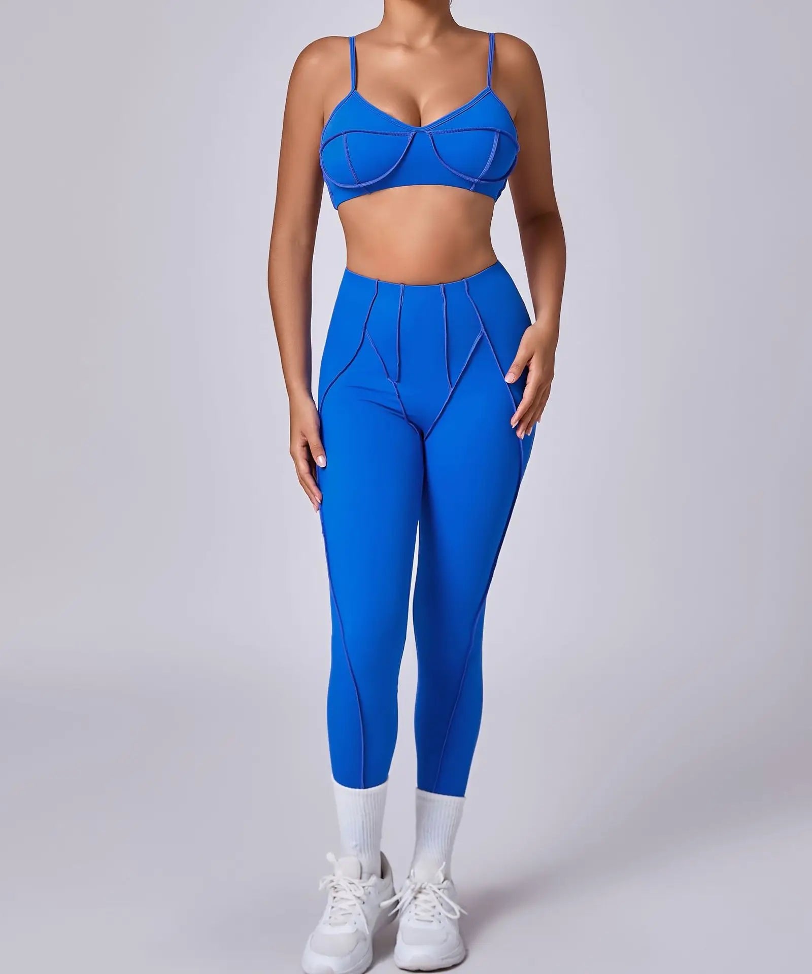 Prime Hustle Set