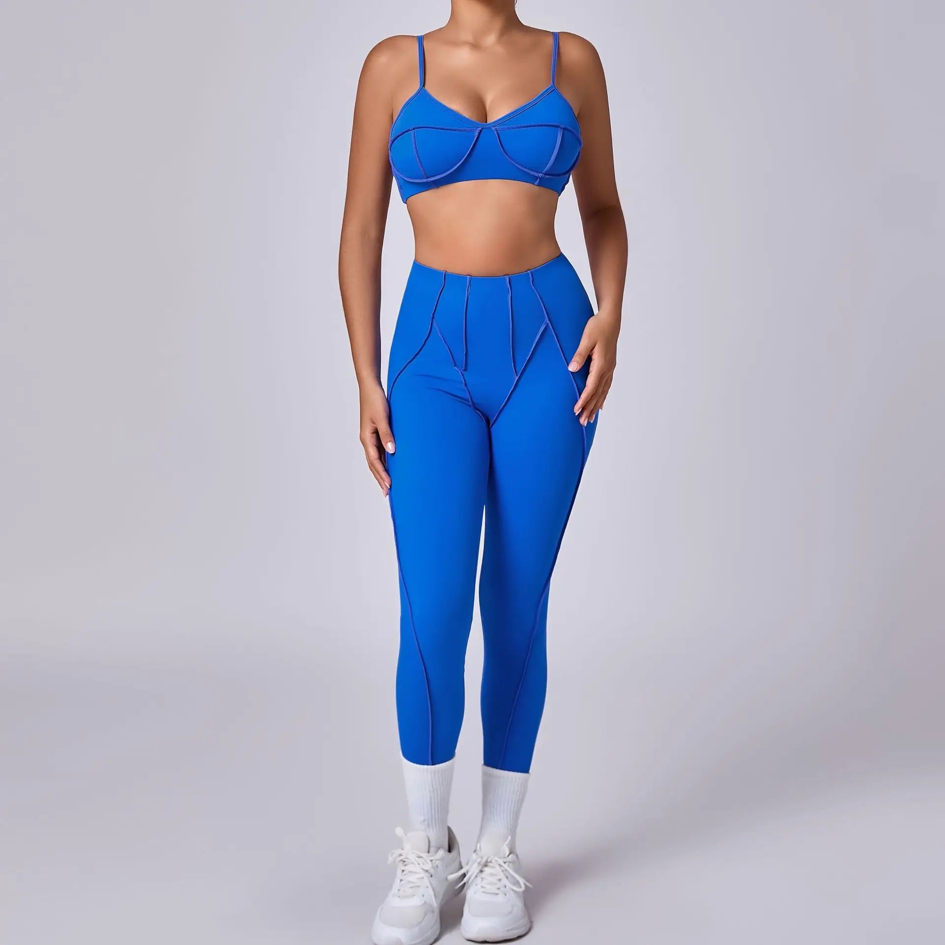 Prime Hustle Set