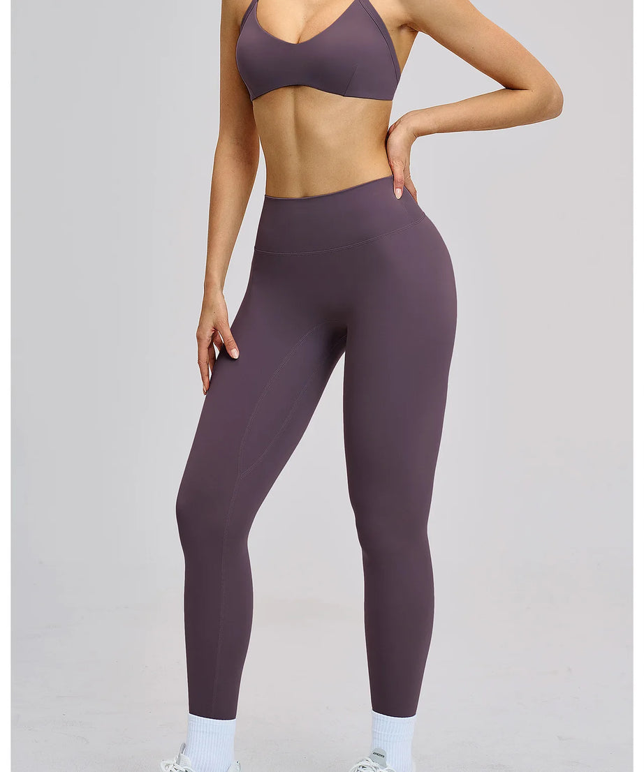 Velocity Fit Set